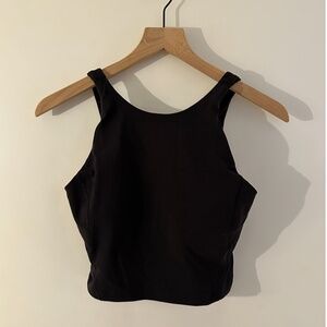Lululemon // Align High-Neck Tank Top